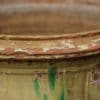 Antique 1800’s Anduze Planter Signed Gautier (nearly 3ft high)