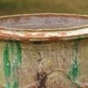 Antique 1800’s Anduze Planter Signed Gautier (nearly 3ft high)