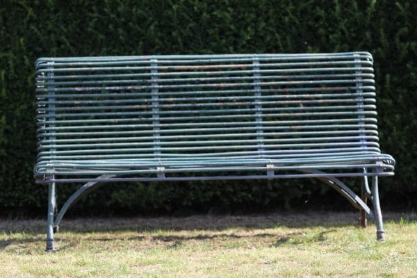Original Arras Bench