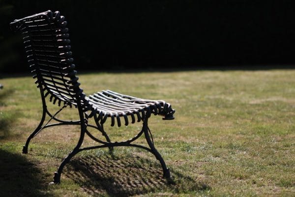 Original Arras Bench