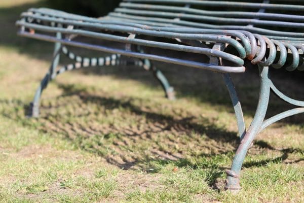 Original Arras Bench