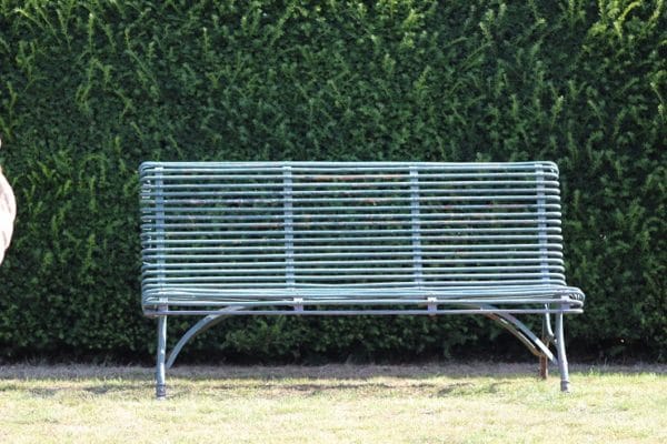 Original Arras Bench