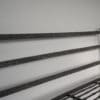 Regency Wrought Iron Bench