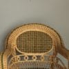 Retro Wicker for conservatory