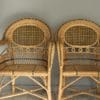 Vintage Wicker Chairs