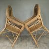vintage wicker garden furniture 3