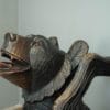 black forest carving