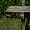 garden antique Arras plant stand