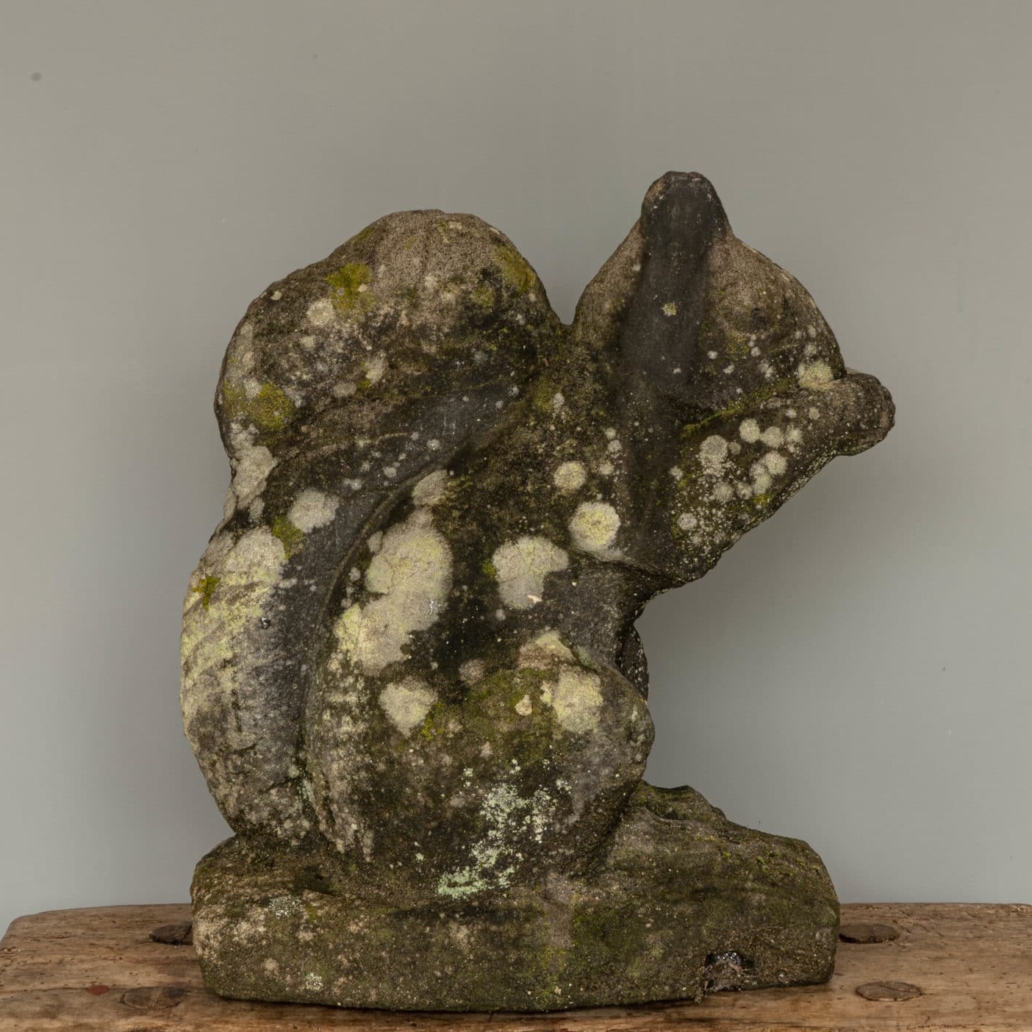 Vintage Garden Ornaments Decorative Garden Antiques by Tina Bird