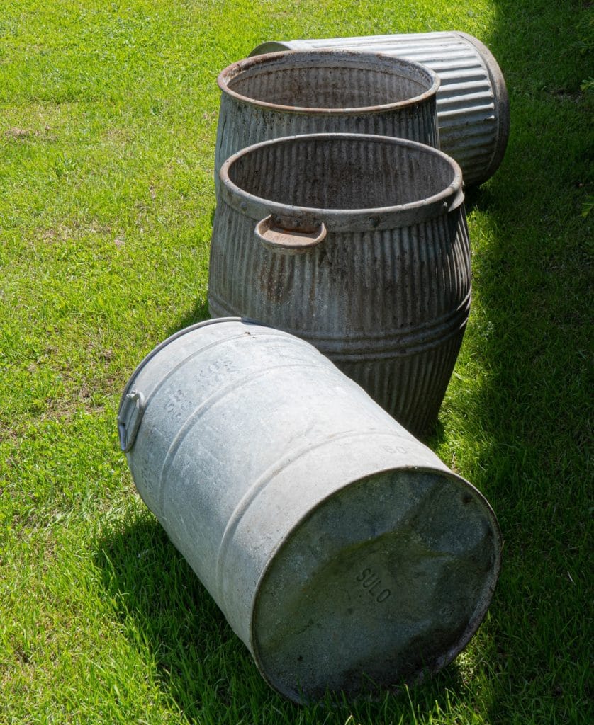 Original Victorian Dolly Tubs DGA by Tina Bird