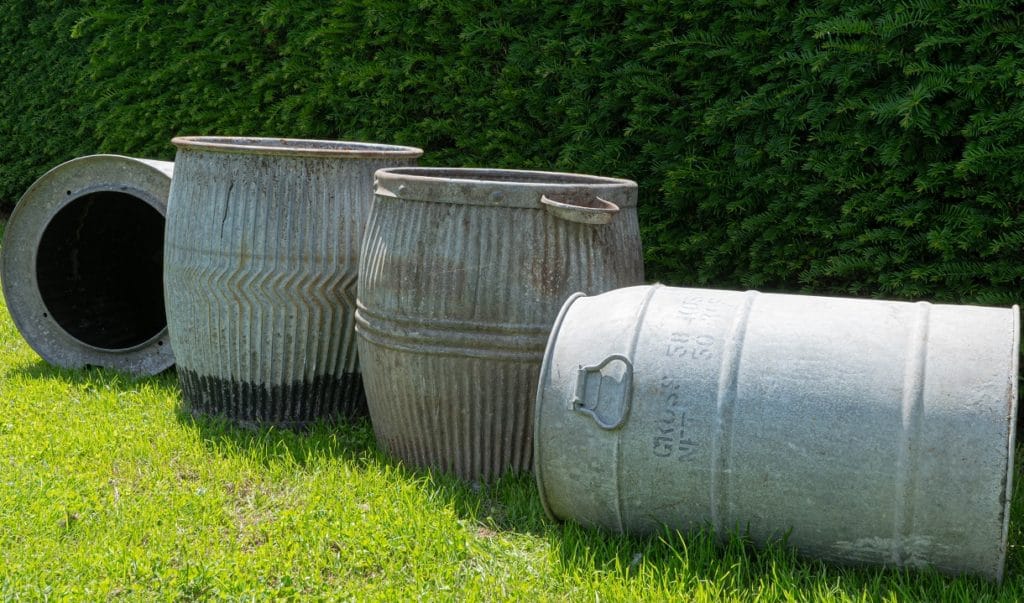 Original Victorian Dolly Tubs DGA by Tina Bird