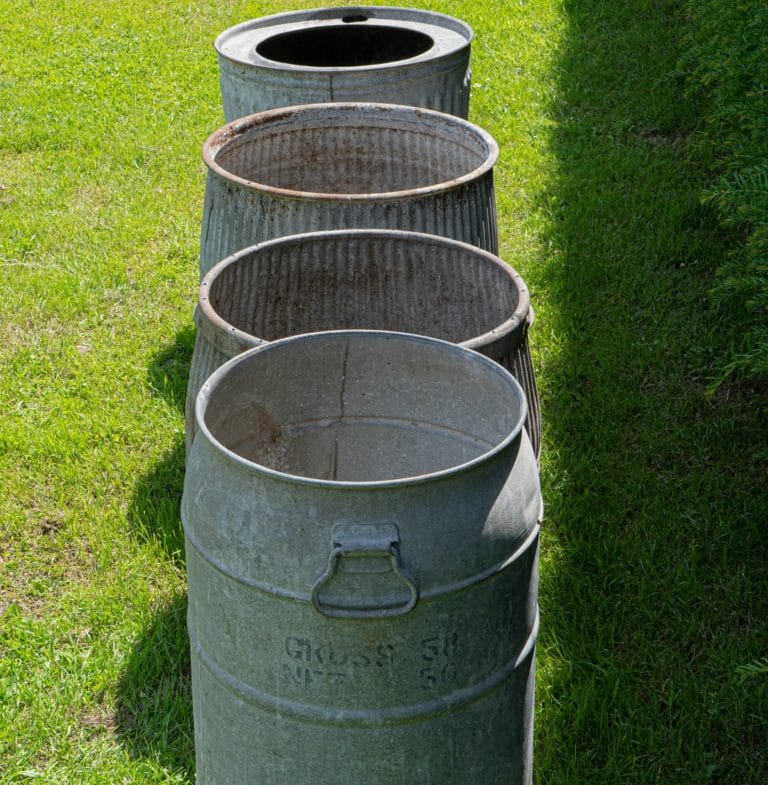 Original Victorian Dolly Tubs DGA by Tina Bird