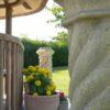 Doulton & Co Chimney pots