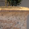 antique vase Anduze