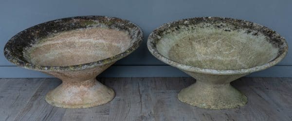 decorative garden antiques Willy Guhl
