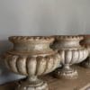 Alfred Corneau antique urns