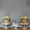 Interior styling urns