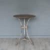 Original Arras horses hoof table