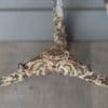 Saint Sauveur Arras garden table antique