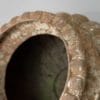 antique cast iron urn