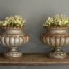 antique decorative French urns