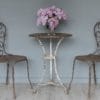 antique garden furniture for sale