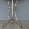antique garden table Arras