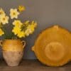 antique tian bowl