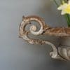 19th Century French Cast Iron Garden Urn - Image 8