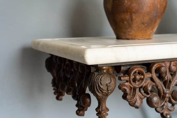 antique garden table for sale