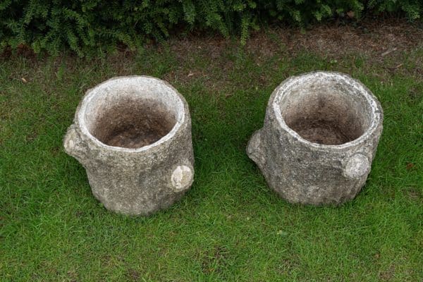 antique garden planters for sale