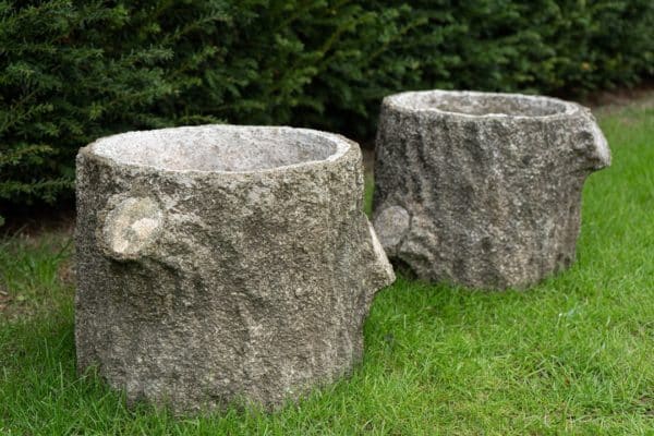 garden antique planters for sale