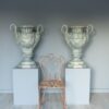 antique urns