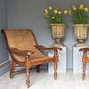 Antique Plantation Chairs