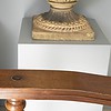 Large Anglo Indian Plantation chairs for sale