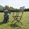 antiques for the garden decorative bronze elephant statue