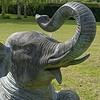 unusual garden fountain