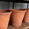 Antique terracotta pots for sale
