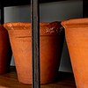 Sankey Bulwell garden terracotta pots for sale