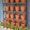 antique terracotta garden pot planters for sale