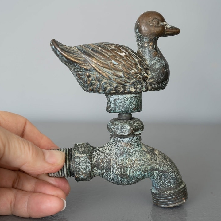 garden tap accessory