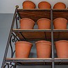 the best antique garden antique pots in Britain