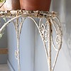 decorative garden antique wirework plantstand