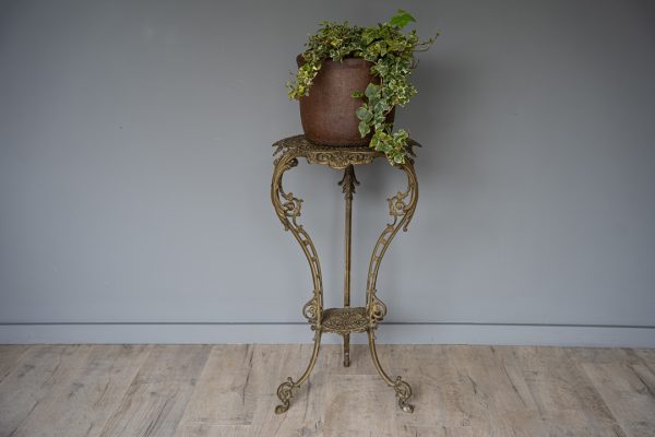 antique jardiniere