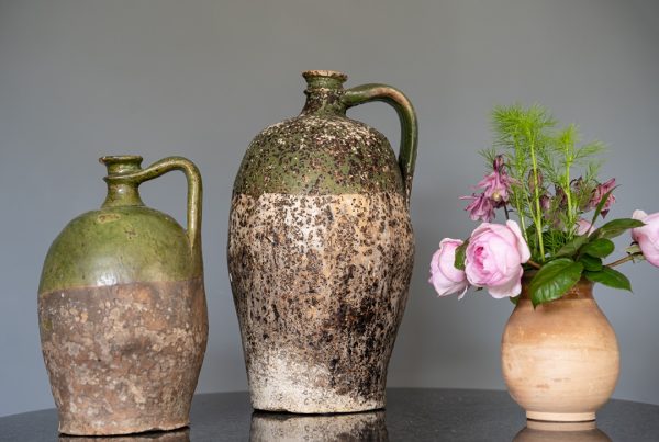 antique vases and pots for sale