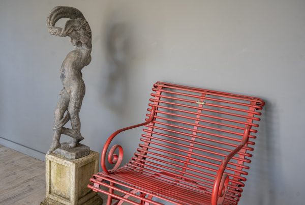 garden antiques