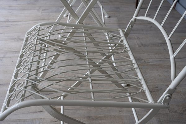 folding garden table and chairs for sale