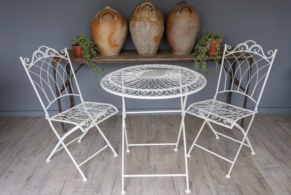 garden patio furniture set