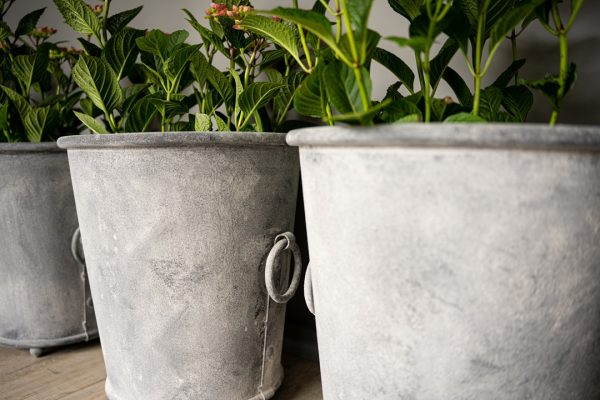 garden planters set