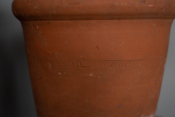 Darlaston staffs pottery
